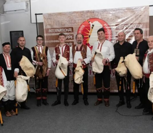 „Гласот на гајдата“ утре во Скопје: Мајстори од Македонија и од светот на една сцена