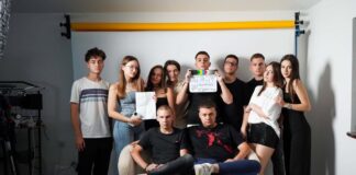 Да се сонува дури и тогаш кога небото е покриено со облаци