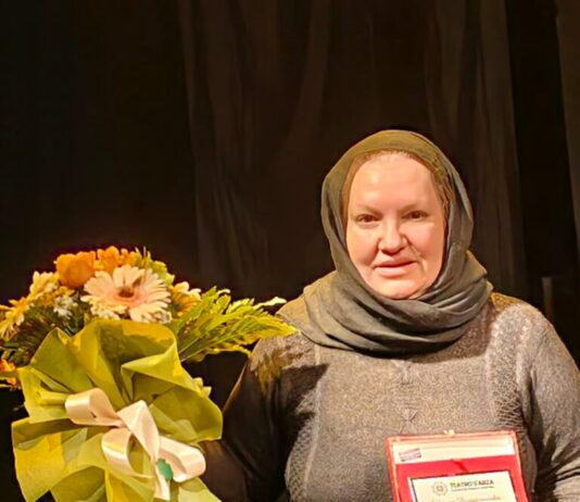 Весна Димитрова Бобевски: Уметничкиот сон што созреваше четириесет години конечно доби глас преку Велика