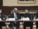 Преговори на хоризонтот, оружје на теренот