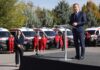 Владата предлага писмениот правосуден испит да се полага на јазикот на студирање, а усниот на македонски