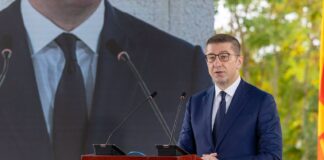 Во „Кромберт и Шуберт“ во Битола ќе се произведуваат делови за „Ауди“, соопшти Мицкоски