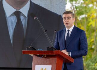 Во „Кромберт и Шуберт“ во Битола ќе се произведуваат делови за „Ауди“, соопшти Мицкоски