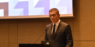 Мицкоски: Македонската економија расте трипати побрзо од просекот во ЕУ