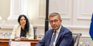 Мицкоски: ДЗР потврди дека парите од унгарскиот кредит се за македонската економија