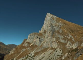 Среден Камен 2456 мнв, Шар Планина на Маја Дукова – ФОТОГРАФИЈА НА НЕДЕЛАТА