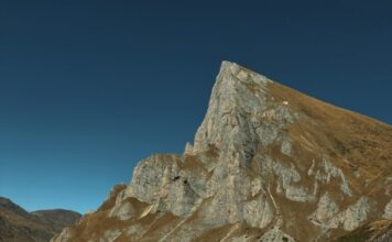 Среден Камен 2456 мнв, Шар Планина на Маја Дукова – ФОТОГРАФИЈА НА НЕДЕЛАТА