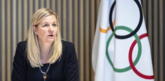 Ковентри повикува на колективна акција за градење на иднината на спортот