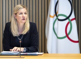 Ковентри повикува на колективна акција за градење на иднината на спортот