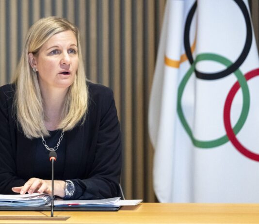 Ковентри повикува на колективна акција за градење на иднината на спортот
