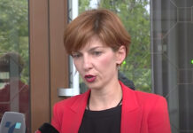 Искра Хаџи Василева избрана за нова шефица на Обвинителството за организиран криминал и корупција
