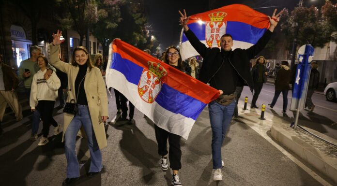 Србија: Обвинителството отвори предмети против амбасадори по пријави за изборни нерегуларности