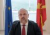 Заменик-министерот за здравство Јовица Андовски поднесе оставка