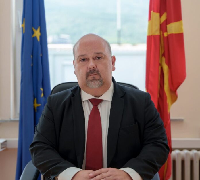 jovica andonovski