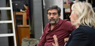 „Киненова“ покажа дека филмот има моќ да нѐ доближи до вистинските вредности