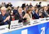 Превенцијата и дигиталната трансформација меѓу приоритетите на македонското здравство, истакна Клековски во Копенхаген