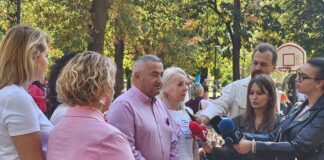 Клековски најави преиспитување на скрининг програмата за рак на дојка