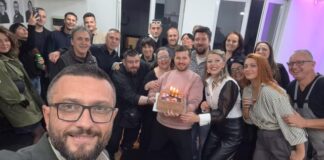 „Кокошка“ на НУ Народен театар – Битола ја доживеа својата 100. изведба