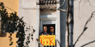 Маалската „Травијата“ од Железара доби признание во Брисел