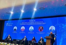 Костадиновски: Иднината на уставното судство е во дијалог, а не во натпревар за моќ со законодавецот
