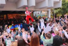 „КуманиУМ“ – уличен фестивал за деца