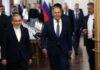 Лавров: ЕУ и претходната американска администрација се одговорни за кризата на енергетските пазари