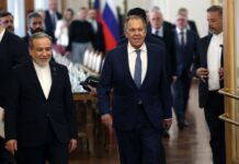 Лавров: ЕУ и претходната американска администрација се одговорни за кризата на енергетските пазари