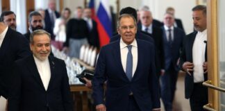 Лавров: ЕУ и претходната американска администрација се одговорни за кризата на енергетските пазари