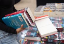 Повеќе автори, повеќе книги и нови можности за преводи