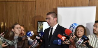 Макроекономската слика во земјава е стабилна, истакна Мицкоски