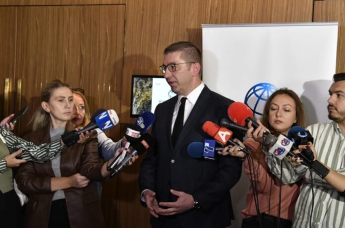 MIckoski