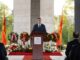 Пред точно 85 години, во темнината на една октомвриска ноќ, се случи нешто што засекогаш го промени текот на македонската историја, рече Мицкоски