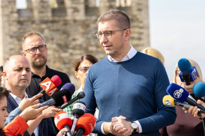 mickoski