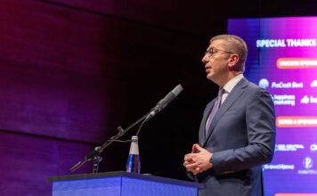 Мицкоски: Вештачката интелигенција е технологија на сегашноста, Македонија треба да биде активен учесник