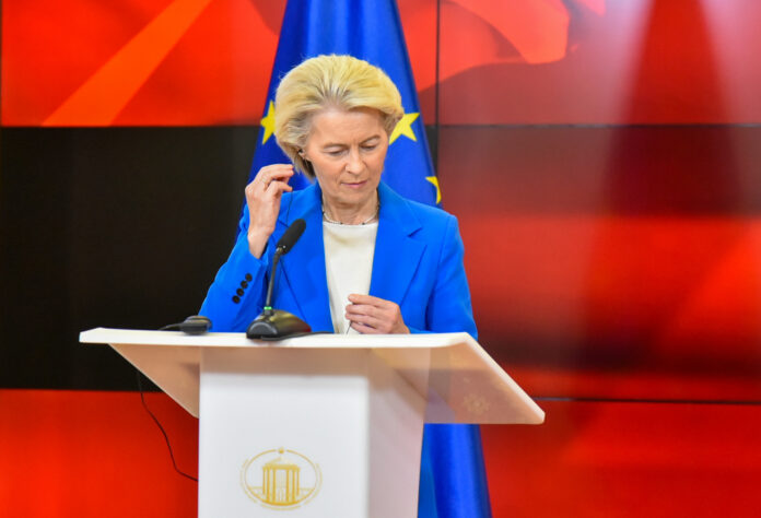 fon der lajen i mickoski