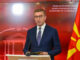 Мицкоски: ЕУ да се вклучи во разговорите со Бугарија и да помогне во создавање одржливо европско решение