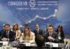 Муцунски од Софија: Коридорот 8 може да стане платформа за транспорт, енергетика, трговија и безбедност