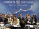 Муцунски од Софија: Коридорот 8 може да стане платформа за транспорт, енергетика, трговија и безбедност