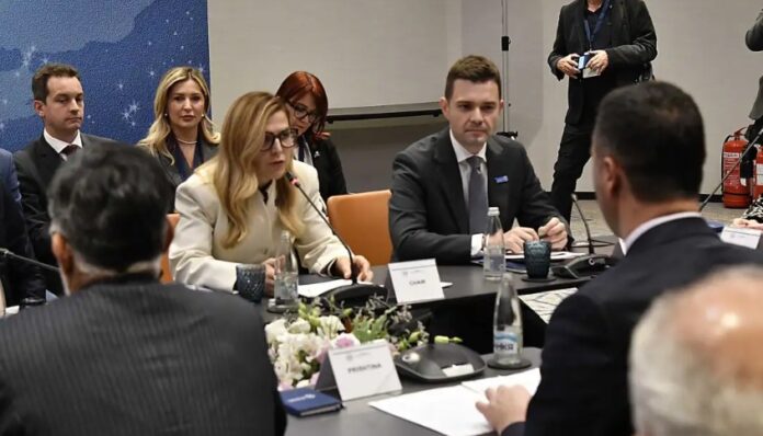 Mucunski ministerski sostanok Sofija