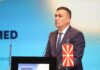 Хоџа: Климатските обврски мора да се преточат во конкретни мерки и резултати