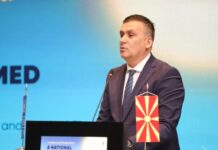 Хоџа: Климатските обврски мора да се преточат во конкретни мерки и резултати