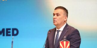 Хоџа: Климатските обврски мора да се преточат во конкретни мерки и резултати