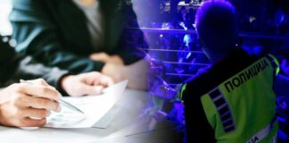Малолетници по полноќ, неиздавање фискални, работа без дозвола и нелегални игри на среќа: МВР контролираше 66 локали и казина