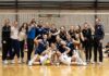 Прва лига жени: Газели го преслушаа шампионот, Јанта Волеј КВ славеше во Штип