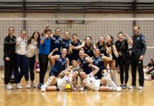 Прва лига жени: Газели го преслушаа шампионот, Јанта Волеј КВ славеше во Штип