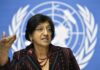 Navi Pillay