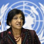 Navi Pillay