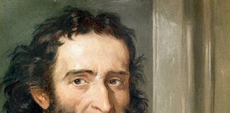 Николо Паганини – момчето што ја замени детската игра со виолина