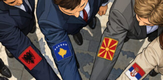 Нордиската лекција за Балканот за тоа како соседите стануваат партнери без да престанат да бидат свои