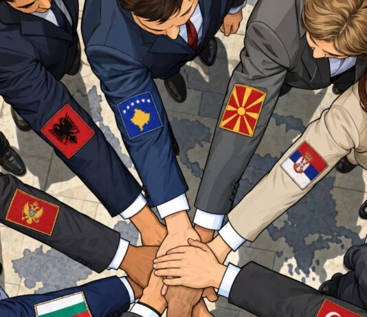 Нордиската лекција за Балканот за тоа како соседите стануваат партнери без да престанат да бидат свои